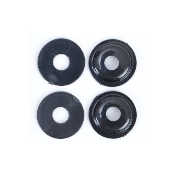 R&G Indicator Adapter Kit For Round, Universal